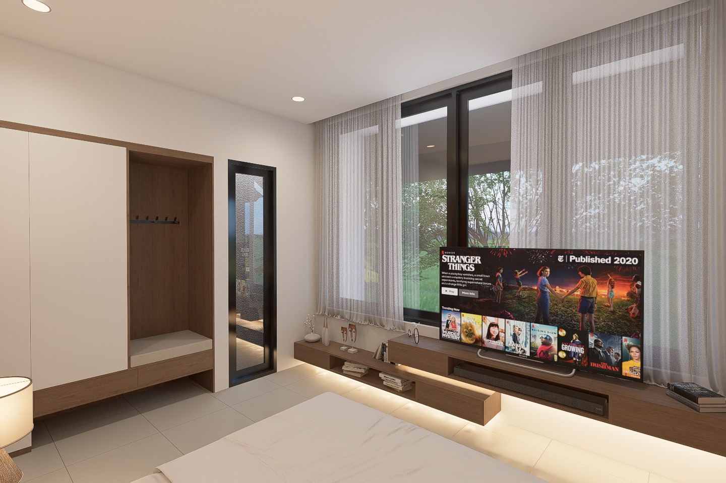 Omah Merdeka Living – Hunian Modern Kontemporer di Kawasan Prestisius Renon, Denpasar
