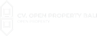 Open Property Bali