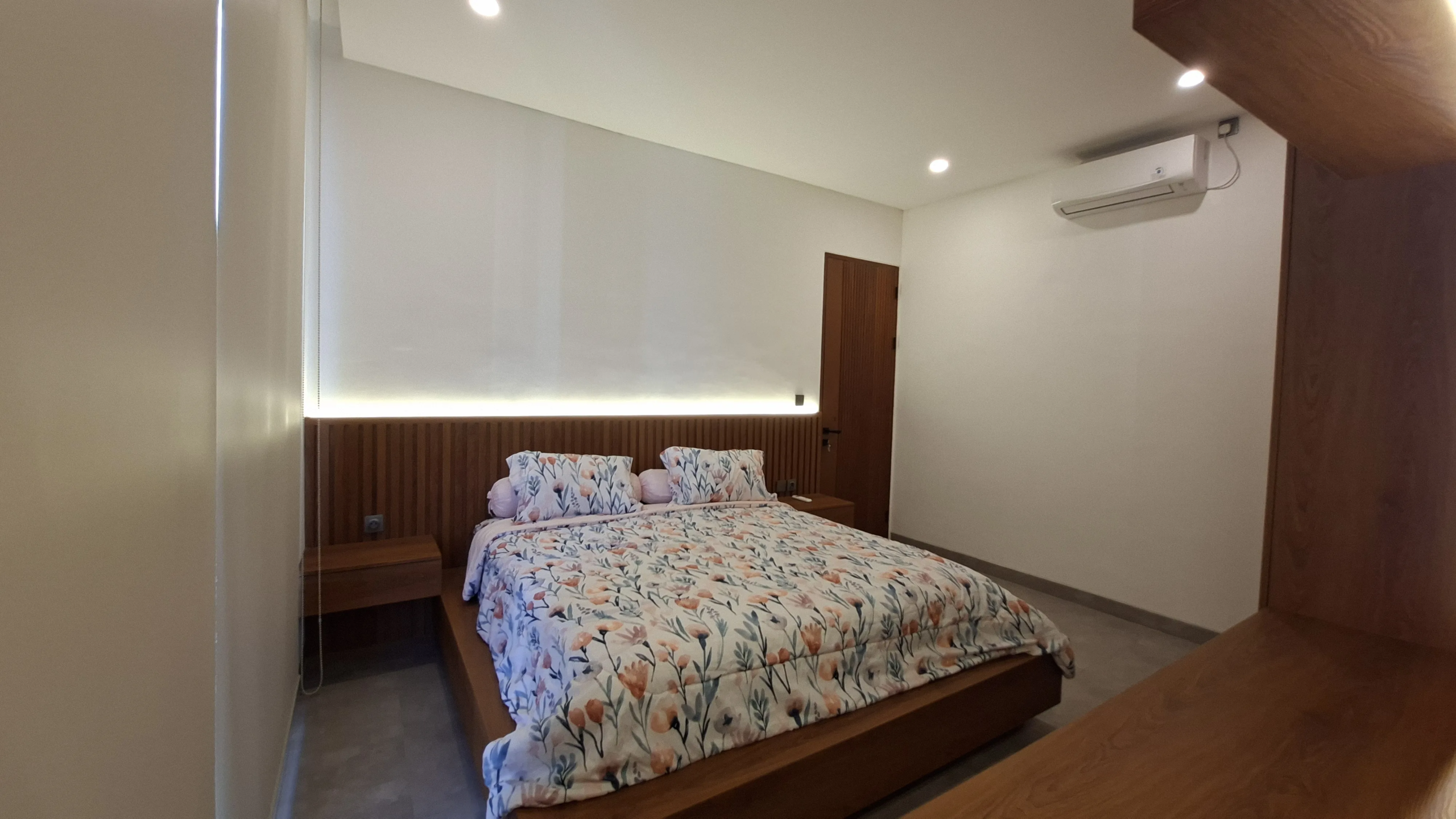 Villa Modern dengan Private Pool di Ungasan, Bali
