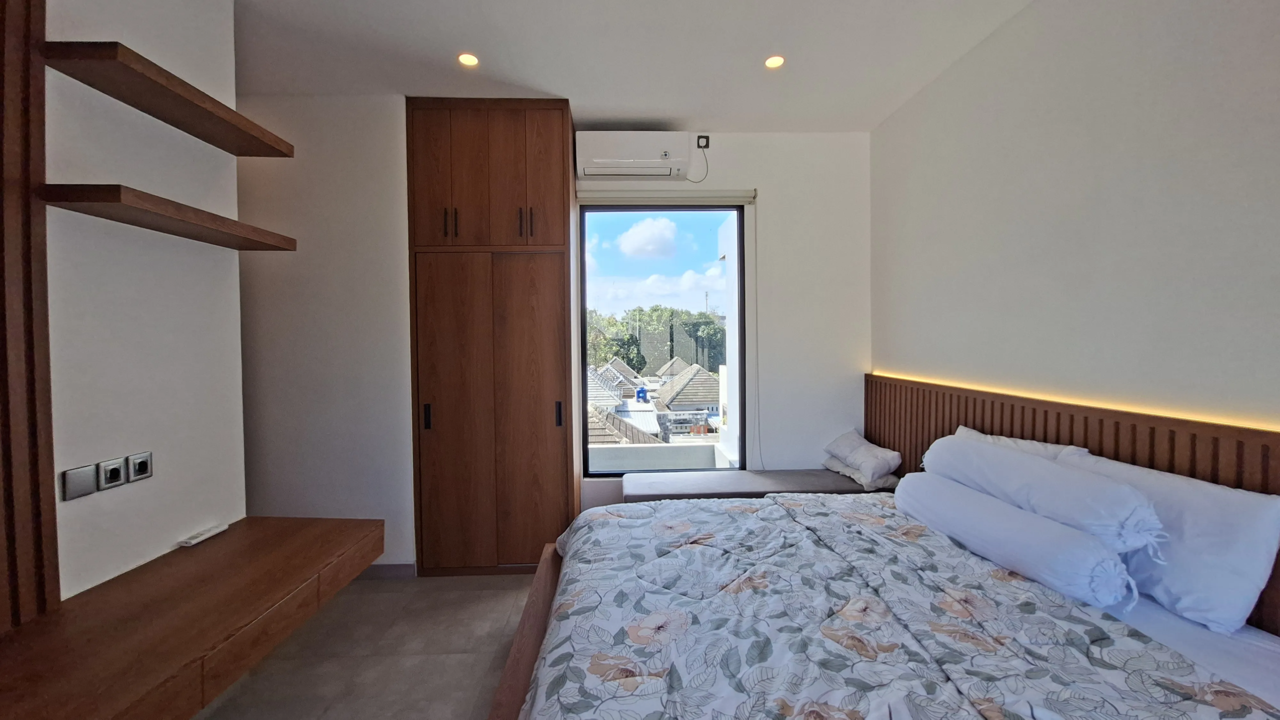 Villa Modern dengan Private Pool di Ungasan, Bali