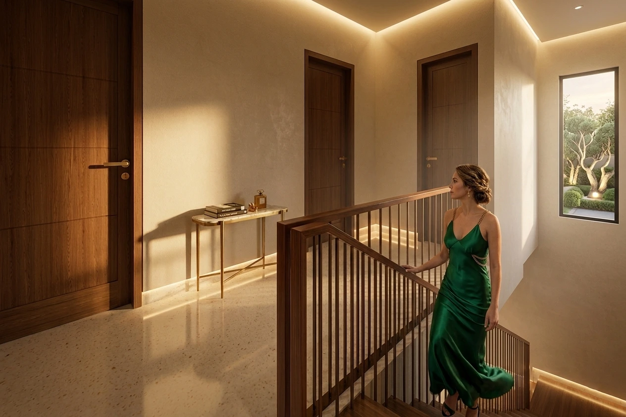 Bhumi Kuta Heritage – Hunian Modern Tuban Kuta, 5 Menit Bandara,3 Kamar, Harga Spesial 2,995 Miliar